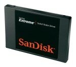 SanDisk Extreme Solid State Drive SSD 120GB