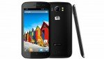 Micromax Canvas 2 Plus A110Q Black 2 MP Secondary Camera Expandable Storage Capacity of 32 GB 8 MP Primary Camera Dual SIM (GSM + GSM) HD Recording 5-inch Capacitive Touchscreen 1.2 GHz Quad Core Processor Android v4.2.1 (Jelly Bean) OS