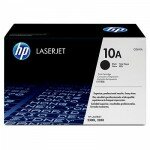 HP LaserJet Q2610A Black Print Cartridge