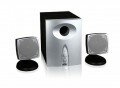 Intex IT-1400 2.1 Channel Speakers
