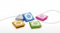 iPod shuffle 2 GB