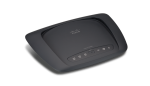 Cisco Linksys X2000 N Router with ADSL2+ Modem