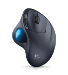 Logitech Wireless Trackball Mouse M570