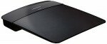 LINKSYS E1200 N300 WIFI ROUTER