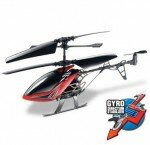Silverlit Sky Dragon 3 Channel Gyro Stabilized Helicopter