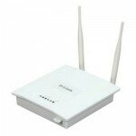 D-Link DAP-2360 AirPremier® N PoE Access Point with Plenum-rated Chassis