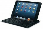 Logitech Ultrathin Keyboard Cover For iPad Mini
