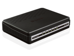 D-Link DSL-2520u ADSL2+ Ethernet/USB Combo Router