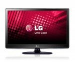 LG 22 Inch LED TV 22LN4105