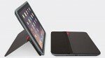 Targus THZ19601AP-50 Versavu Slim Case for Apple iPad (Midnight Blue)
