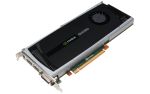 Leadtek Nvidia Quadro 4000 2GB