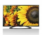 LG 47 Inch Full HD Smart LED TV 47LN5710