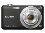 Sony W710 Digital Camera