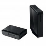 Asus WiCast EW2000 Wireless HD Video Transmitter and Receiver