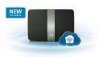 Cisco Linksys EA4500 Smart Dual Band N900 Router with Gigabit and USB