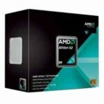 3.2 GHz AM3 Athlon II 260 Processor from AMD