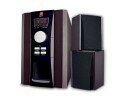 iBall Tarang 2.1 Speakers with FM