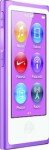 Apple ipod nano 16GB Purple Color