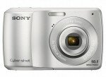 Sony DSC-S3000 Digital Camera