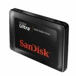Sandisk Solid State Drive 240GB