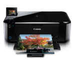 Canon Pixma MG4170 Multifunction Inkjet Printer