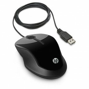 HP X1500 Mouse H4K66AA