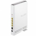 Asus RT-N15 SuperSpeedN Gigabit Wireless Router