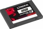 Kingston V+200 60 GB SSD Internal Hard Drive