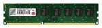 Transcend DDR3 1600MHz Desktop RAM 8 GB 1.5V 512Mx8 240 Pin