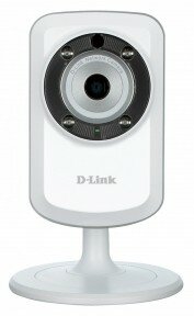 D-Link IP CAMERA DCS-933L