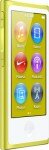 Apple ipod nano 16GB Yellow Color