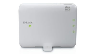 D-Link Pocket Cloud Router DIR-506L