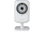 D Link DCS 932L Home Network Wireless Camera Day and Night Mydlink enabled