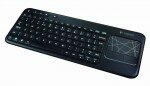 Logitech K400R Wireless Keyboard