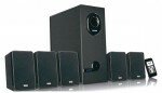 Philips 35E -- 5.1 Channel Speakers from Philips