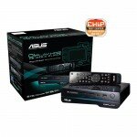 Asus O!Play HD2 HD Media Player -World’s first USB 3.0 media player - Flexible 3.5” HDD storage with NAS support - Use your iPhone® as a remote control - TrueHD with 7.1 channel surround audio - DLNA-certified®