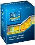 Intel Core i7 2700K Sandy Bridge 3.5GHz
