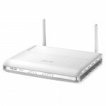 Asus DSL-N11 Wireless ADSL Router