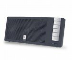 iBall Bluetooth Speaker With Mic BT Portable 45