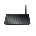 Asus RT N10LX Wireless N150 Router