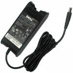 Dell 65W Adapter Charger without Power Cord
