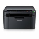 Samsung SCX-3206W Printer
