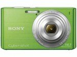 Sony Cybershot DSC W610 14 Mega Pixel Digital Camera