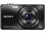 Sony Cybershot Digital Camera WX200 Black