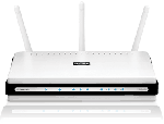 D-Link DIR-655 Xtreme N Gigabit Wireless Router