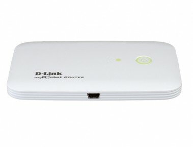 connects to a 3.75G mobile network and share a 3.75G mobile connection with PCs and wireless devices within the area