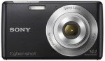 Sony Cybershot DSC-W620 14 Mega Pixel Digital Camera