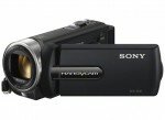 Sony Handycam Video Camera DCR SX21E buy online at hydshop.in