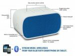 Logitech Ultimate Ears Mobile Boombox - Blue