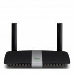 Linksys EA6350 AC1200+ Dual Band AC Router